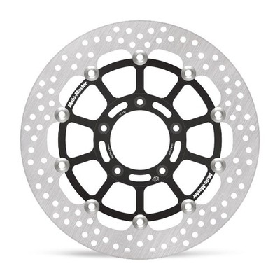 Moto-Master Bremsscheibe Halo vorn (für: MV Agusta F4 1000 R ABS 14-15 vorne )