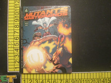 Mutants and Masterminds by Steve Kenson (2002, Game)