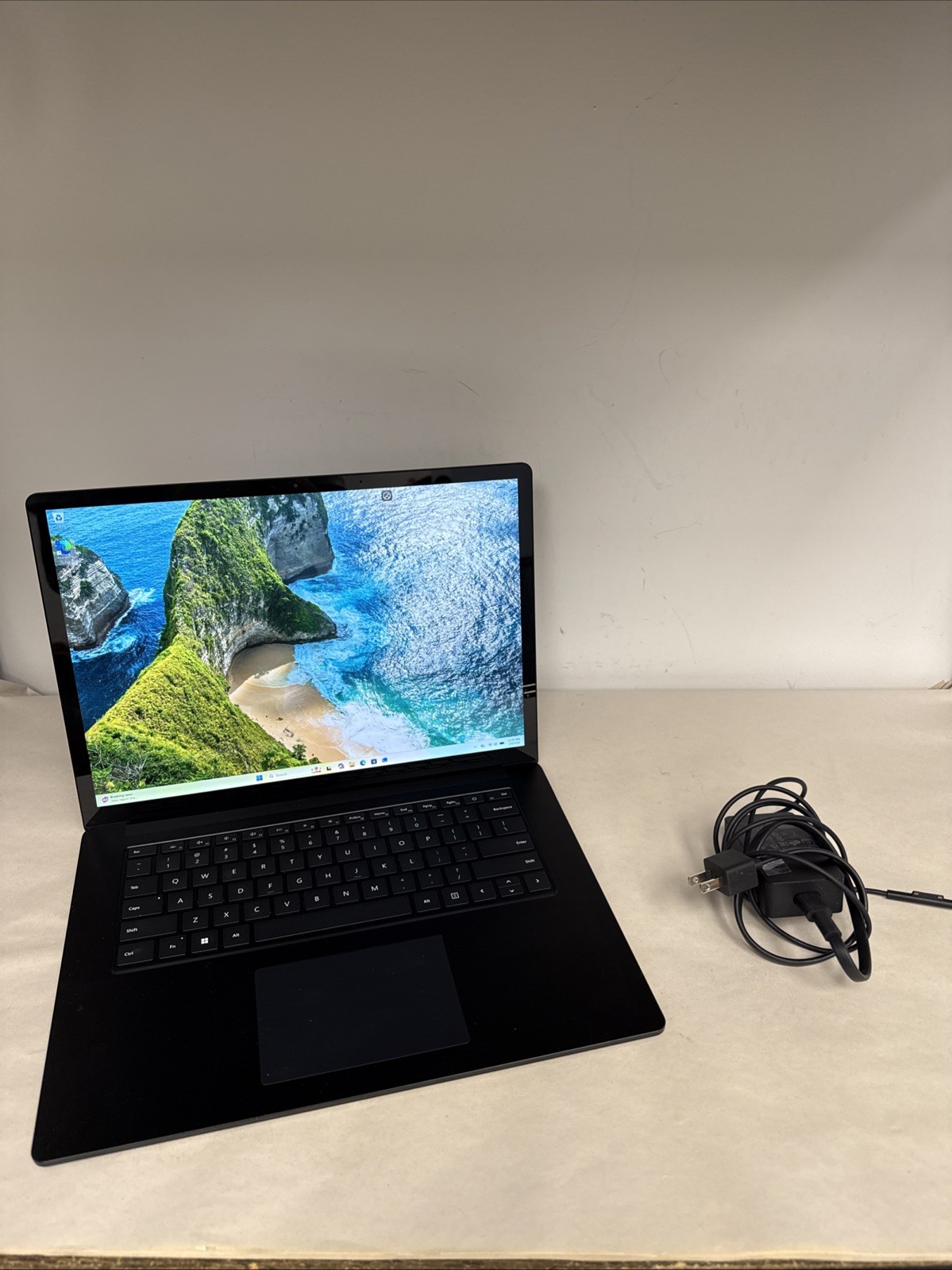 Microsoft Surface Laptop 4 15” with i7