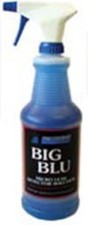 RT100S Big Blu Micro Leak Detector Refrigerant Leak Finder 1 Quart