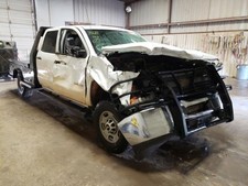Wheel 17x7-12 Steel Opt Pyn Fits 11-26 Sierra 2500 Pickup 765521