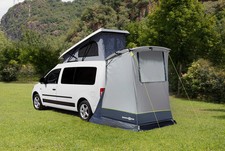 Brunner Pilote Heckzelt für VW Caddy bis Bj. 2021