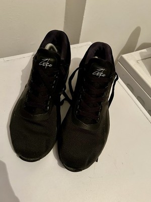 Nike Air Max Zero schwarz, Gr. 44