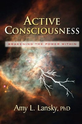 Active Consciousness Awakening the Power Within Amy L. Lansky Taschenbuch 2011