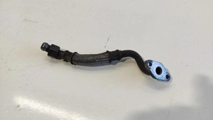 SKODA SUPERB I 3U4 Turbinenschmierrohr 028145736 1.90 Diesel 96kw 2003 17141622