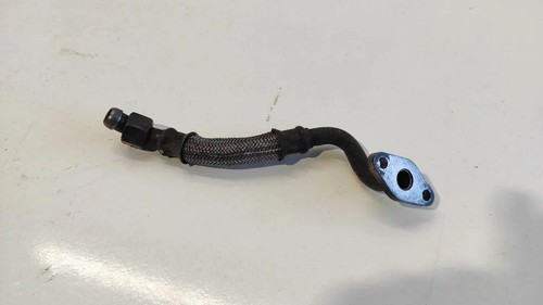 SKODA SUPERB I 3U4 Turbinenschmierrohr 028145736 1.90 Diesel 96kw 2003 17141622