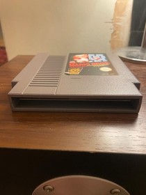 Super Mario Bros. for Nintendo NES 1985 PAL - TESTED WORKING