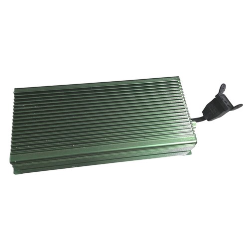 Galaxy Selectable Wattage Electronic Ballast 902518 Green 400W 600W 1000W Turbo