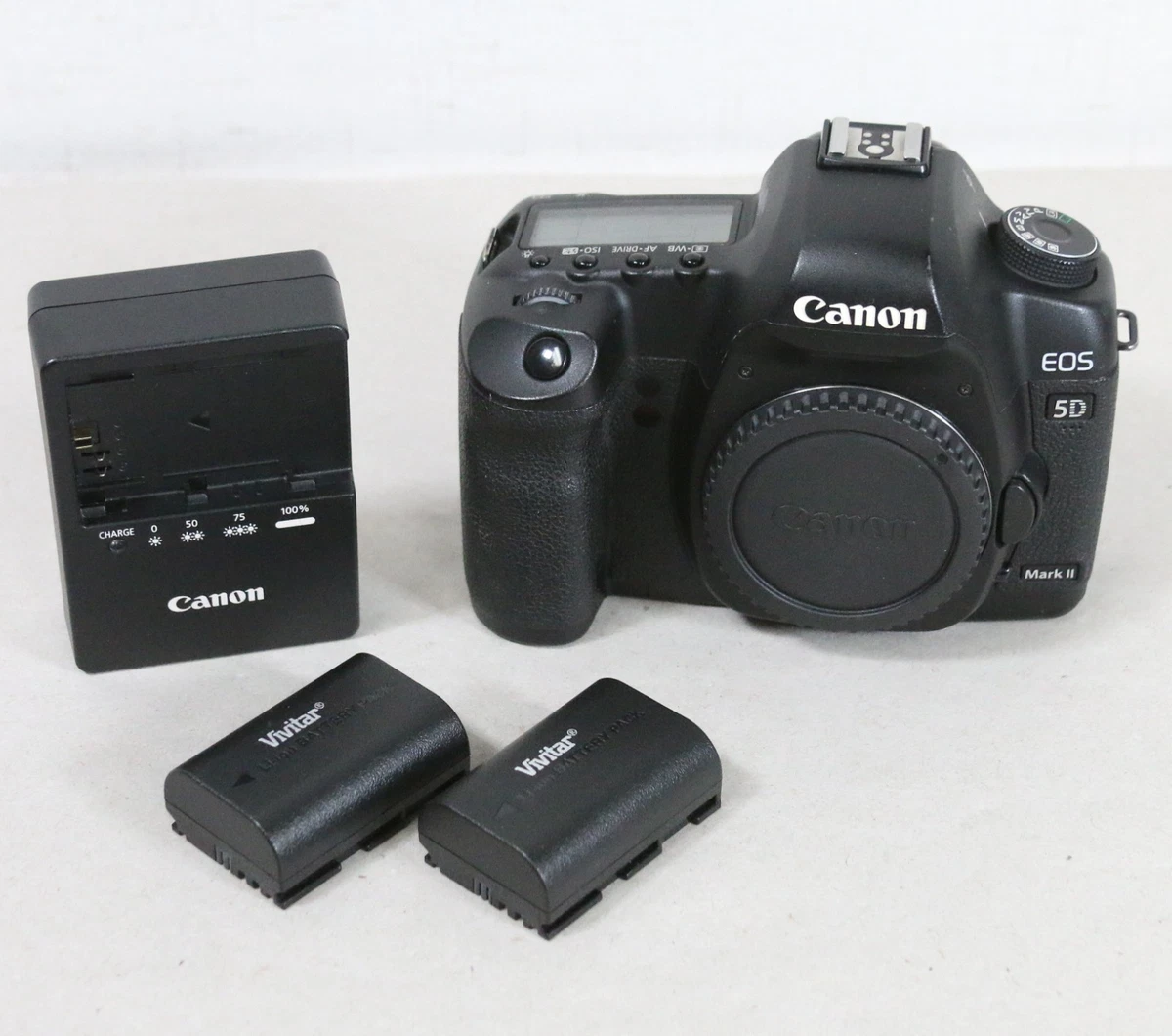 canon 5d mark ii lens products for sale | eBay