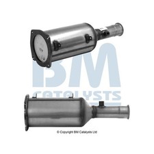 Rußpartikelfilter DPF BM11247H
