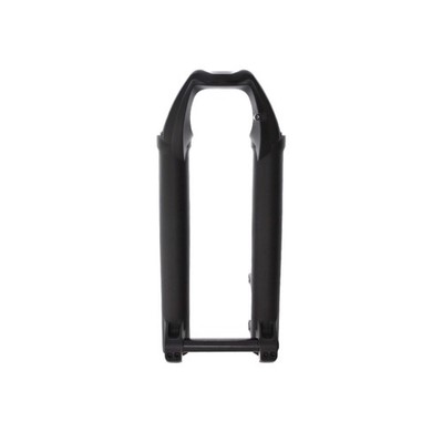 Marzocchi Fork DJ 26 20x110 Pinch Axle Matte Black Lower Leg CYCLING AC NEU