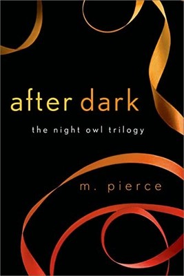 After Dark The Night Owl Trilo - ACCEPTABLE