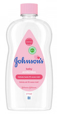 Johnson's Hydrating Baby Oil  300 ML Johnson  Johnson