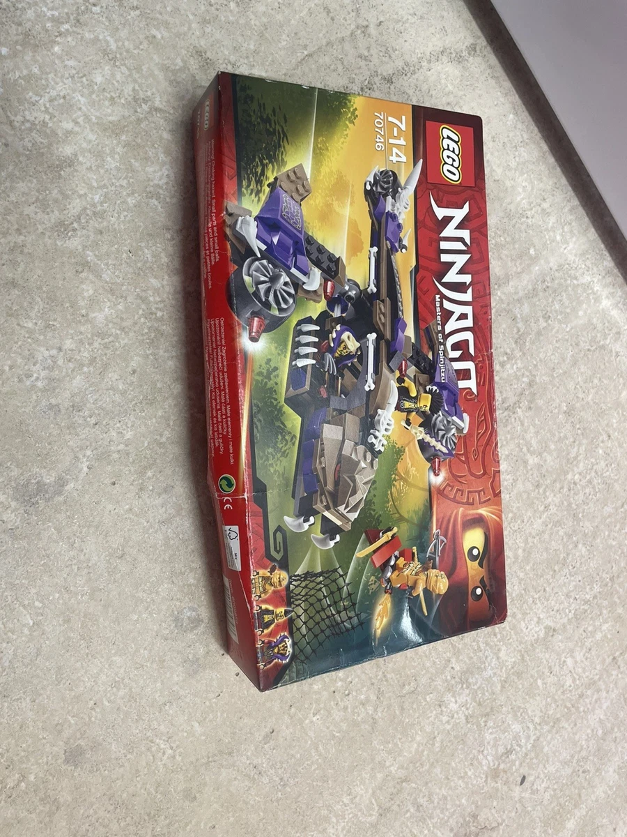 Green Ninja NINJAGO LEGO (R) Building Toys for sale | eBay