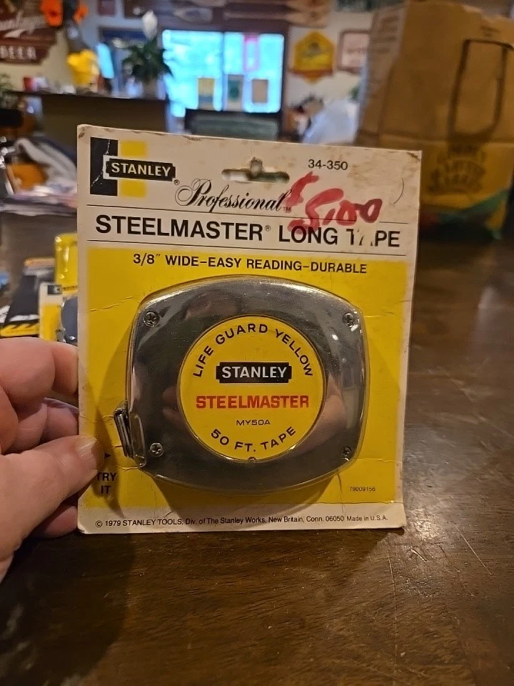 Vintage Tape Measure for sale | eBay
