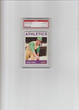 1964-65 Topps Hockey Cards 4