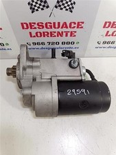Démarreur Kia CARENS