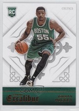 2015-16 Panini Excalibur Rookies Jordan Mickey #182 0f8
