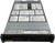 Lenovo System x3650 M5 Rackmount Server Xeon E5-2630v3 64GB DDR4