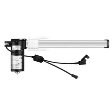 Kaidi Linear Actuator Model KDPT007-43 Lift Chairs Power Recliner Motor Repla...
