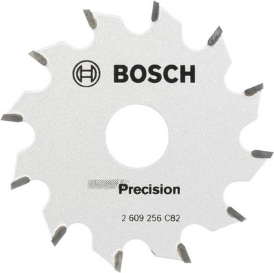 Bosch Kreissägeblatt Precision Sägeblatt Kreissäge