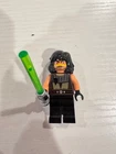 LEGO Minifigure - Quinlan Vos (sw0333) Star Wars The Clone Wars 7964
