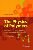 Gert R. Strobl | The Physics Of Polymers | Taschenbuch | Englisch (2010) | Xiv