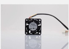 FOXCONN PIA040H12M 12V 0.22A 4028 4CM 4-Wire PWM Cooling Fan