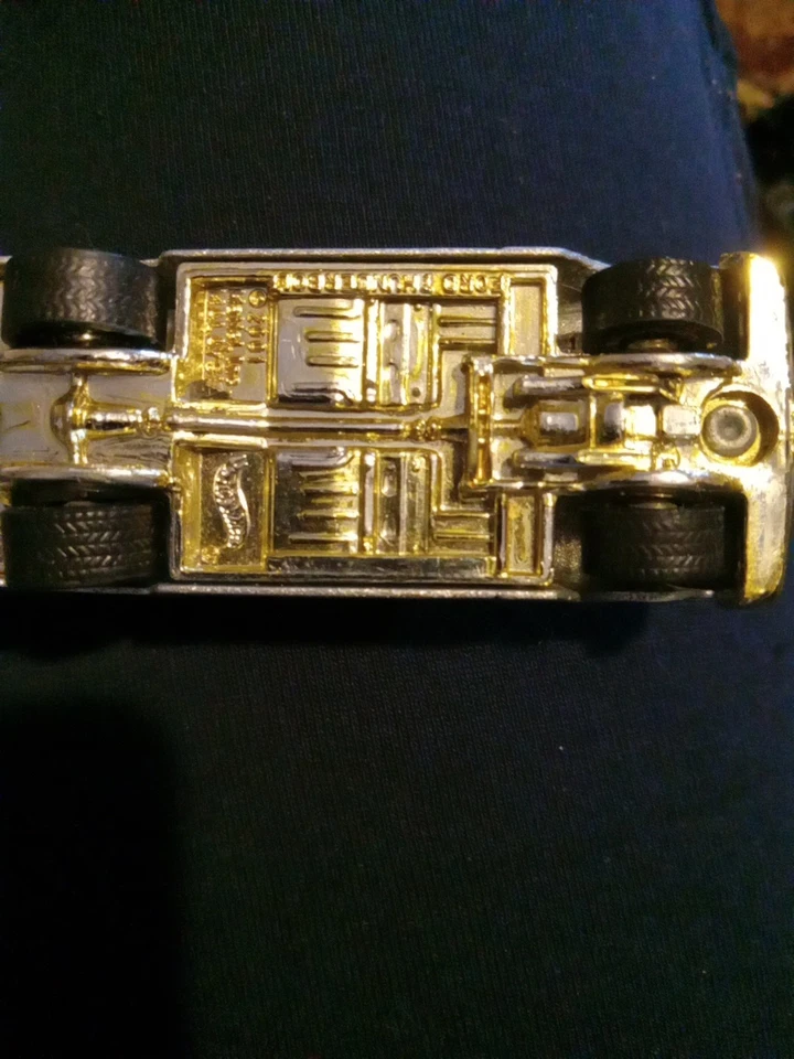 HOT WHEELS EXCLUSIVE FORD THUNDERBOLT GRAY LOOSE - Image 4 of 4