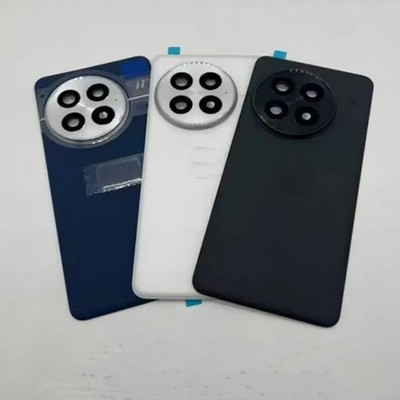 Für OnePlus 13 Original Housing Glass Battery Back Cover Rear Door + Camera Lens