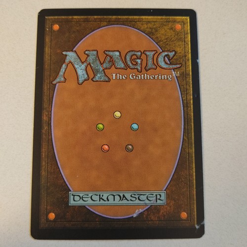 Island Alter Piratenschiff Kraken handbemalt MTG Magic the Gathering - Bild 2 von 2