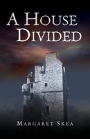 A House Divided Margaret Skea Taschenbuch Kartoniert / Broschiert Englisch 2020