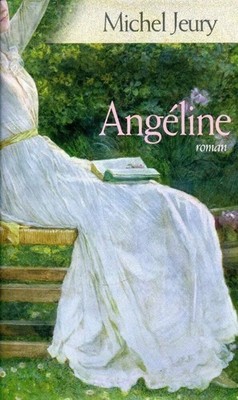 Angeline | Jeury Michel | Sehr guter Zustand