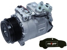 KLIMAKOMPRESSOR FÜR MERCEDES KLASA S C216 5.5 6.0 06-13 W221 3.0-6.0 05-13