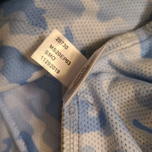 Pantalones Cortos de Golf Peter Millar Para Hombre Gris Diseño Abridor de Botellas Rendimiento Talla 38 - Imagen 13 de 14