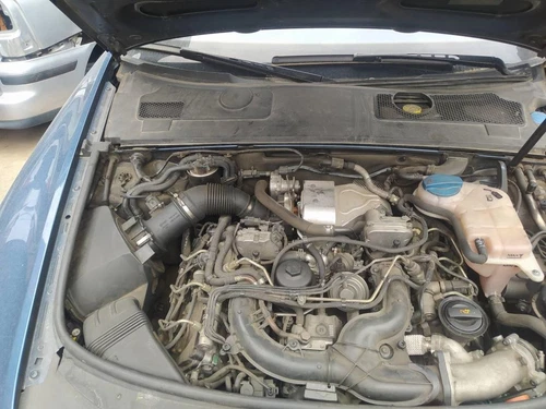 1J0906283C Valvula Aire Adicional para AUDI A6 BERLINA (4F2) * 2004 199297 - Imagen 7 de 10