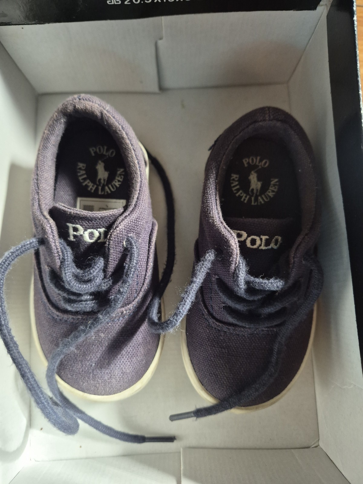 Us Size 4 Lace Up