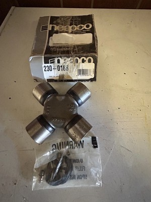 Neapco U-Joint Cross 230-0188 Steel Universal Joint Bearing Kit Made Japan