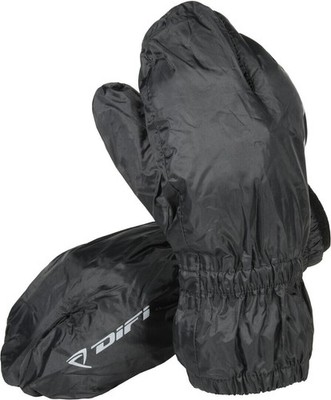 DIFI Typhoon 2 Motorrad Regenhandschuhe