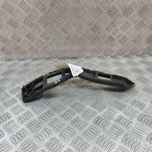 VOLKSWAGEN POLO 6R Stoßstangenhalterung hinten rechts 6R6807394A 1.2i 77kw 2014