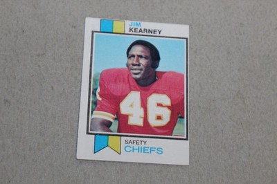 1973 Topps Football Card Complete Finish Fill Your List Set U Pick #1-250