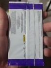 FREE SHIPPING FOOTBALL NFL SCORE A TREAT SEALED PACK FRESH NEW  — photo 2