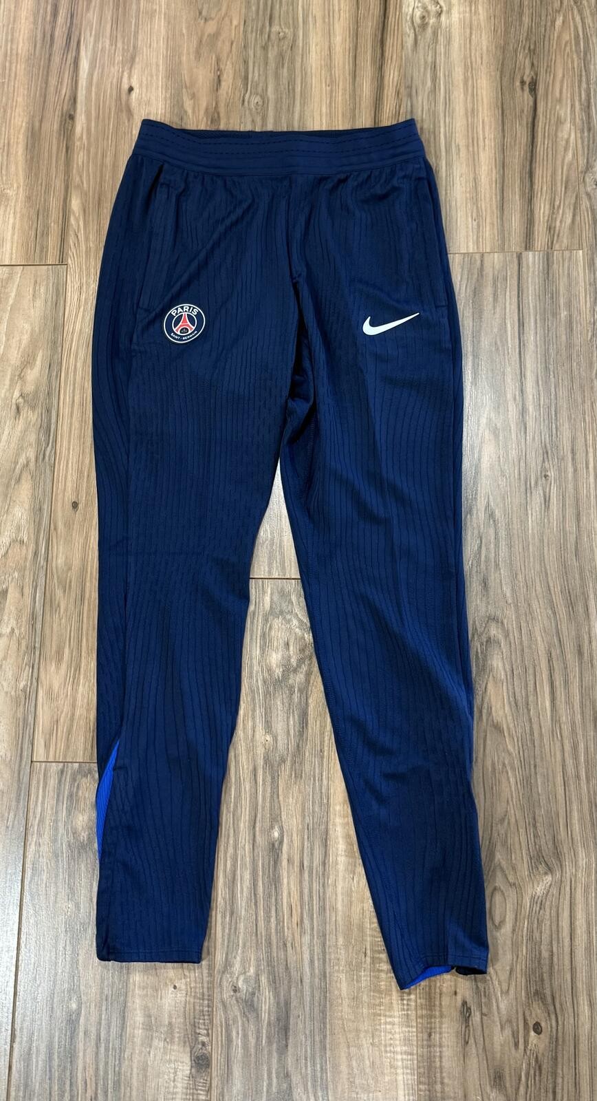 Nike Paris Saint-Germain 2025/26 Player Issued Men's Strike Elite Training Pants