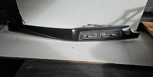 BMW 5 F10 F11 2010 Verkleidung Kombiinstrument Cockpit 14537310 ODL24749