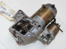 Démarreur Citroen C6