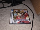 Yu-Gi-Oh GX Spirit Caller (Nintendo DS, 2007) Factory SEALED NEW