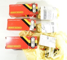 HORNBY 3 x R089 SIGNAL EXTENSION SETS
