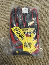 Ironclad Performance Wear Iex-Migr5-04-XXL Leather Gloves, Cut Level A6