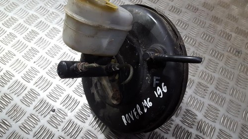 Bremskraftverstärker  Rover 200-Series DE478893-57
