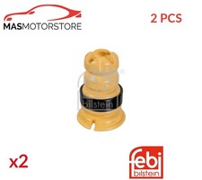 ANSCHLAGPUFFER STOßDÄMPFER FEBI BILSTEIN 177579 2PCS A FÜR PEUGEOT 3008 SUV